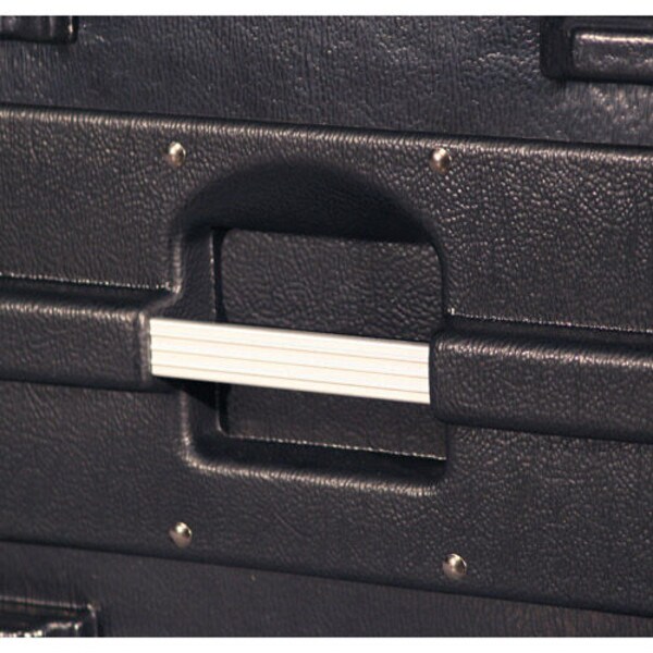 Main product image for Gator GR-8L Deluxe Rack Case 8U 262-906